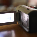 Videokameras