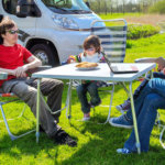 Campingtische