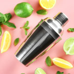Cocktail-Shaker