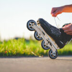 Damen Inline-Skates