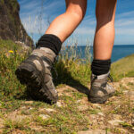 Damen Wanderschuhe