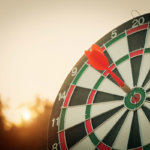 Dartscheiben