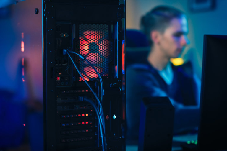 Desktop-PCs