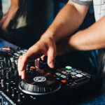 DJ-Controller