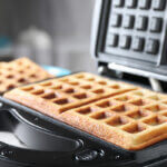 Doppel-Waffeleisen