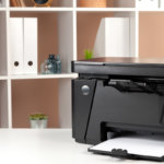 Drucker
