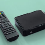 DVB-T2-Receiver