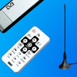 DVB-T-Antennen