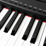 Elektrische Pianos
