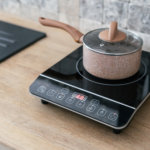 Einzelkochplatten