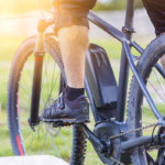 E-Mountainbikes
