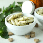 Wassertabletten