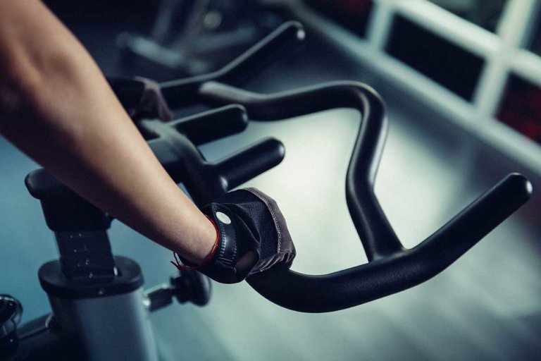 Ergometer