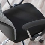 Ergonomische Bürodrehstühle