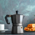 Espressokocher