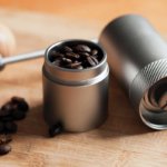 Espresso-Kaffeemühlen