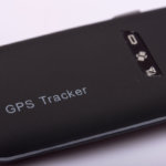 Fahrrad-GPS-Tracker