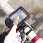 Fahrrad-Navigationsgeräte