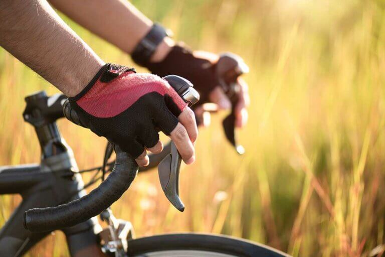 Fahrradhandschuhe