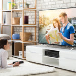 Fernseher