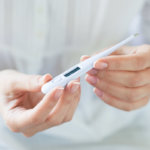 Fieberthermometer