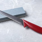 Filiermesser