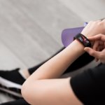 Fitness-Tracker