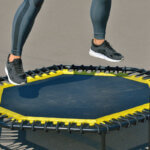 Fitnesstrampoline