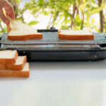 Flachtoaster