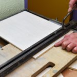 Fliesenschneider