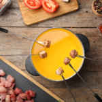 Fondue-Sets