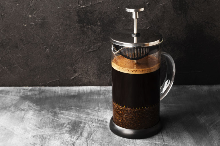French-Presses