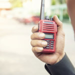 Walkie-Talkies