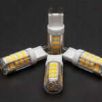 G9-LEDs