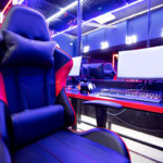 Gaming-Sessel
