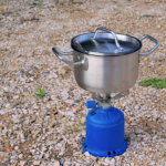 Campingkocher