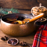 Glühweinkocher