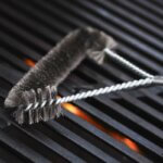 Grillbürsten