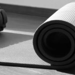 Fitnessmatten
