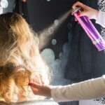 Haarsprays