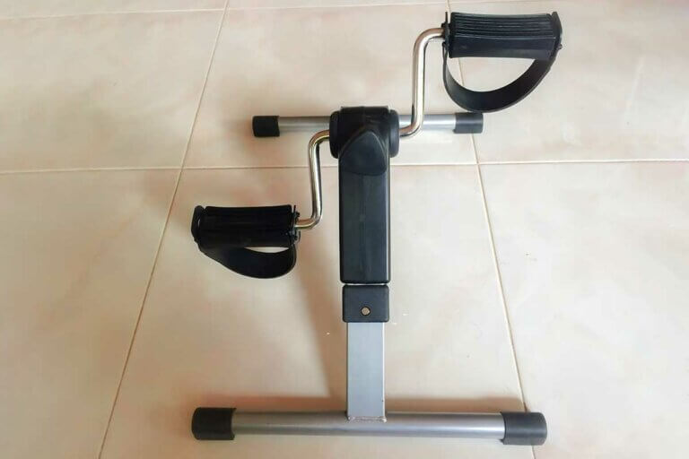 Handergometer