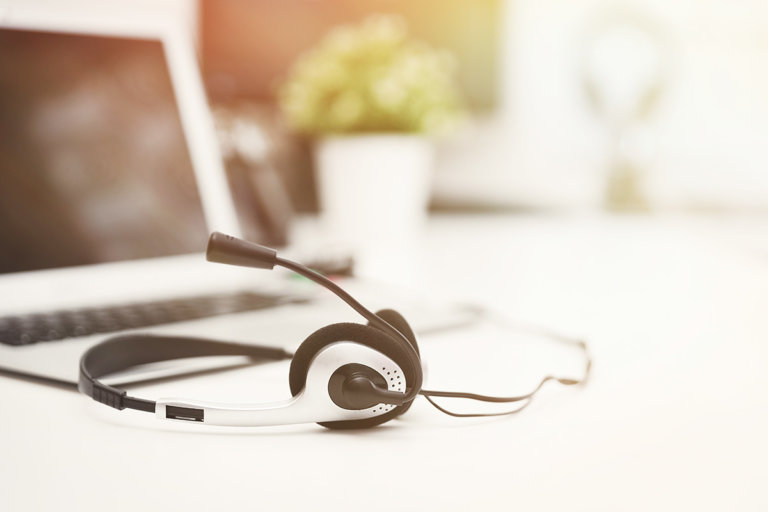 Headsets