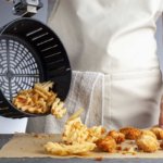 Heißluftfritteusen
