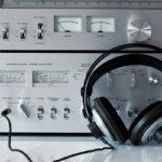 HiFi-Verstärker