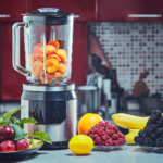 Hochleistungsmixer