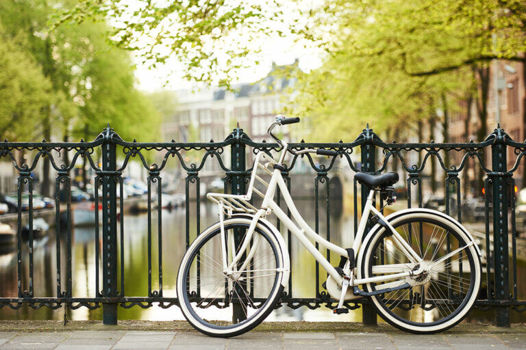 Hollandräder