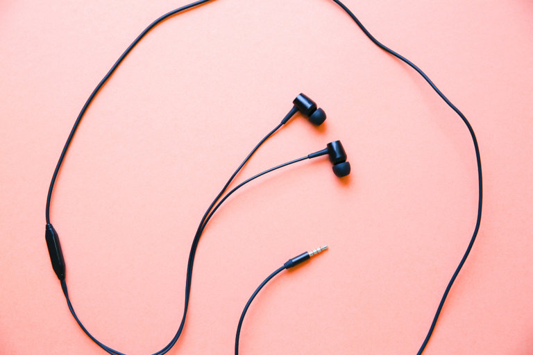 In-Ear-Kopfhörer