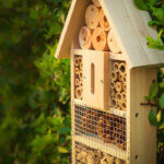 Insektenhotels