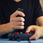 Joysticks