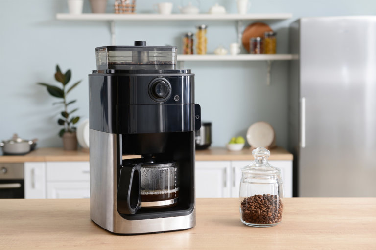 Kaffeemaschinen